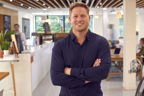 Op de hoogte blijven van <br><span>de tofste projecten?