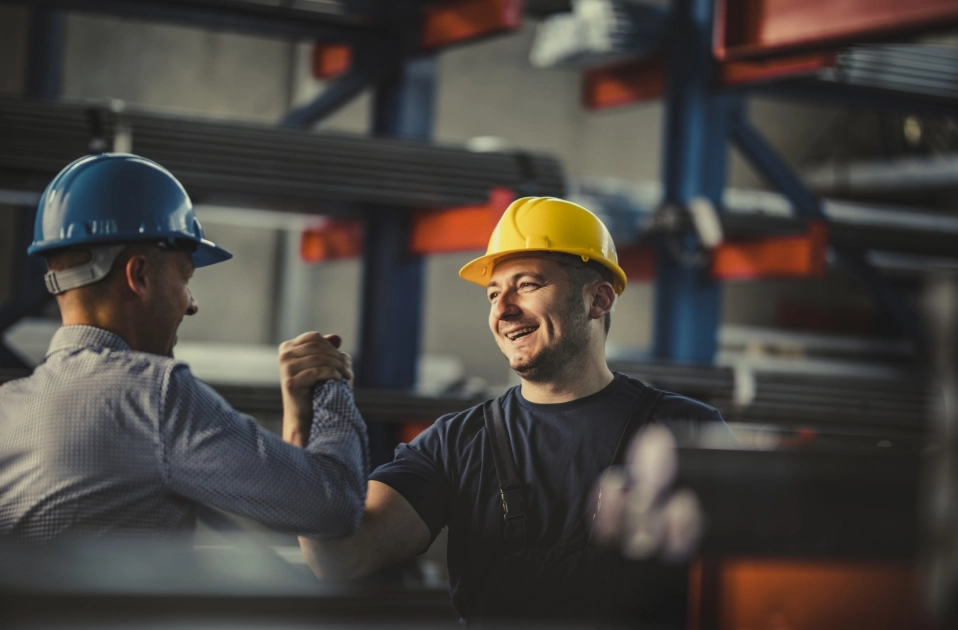 De beste installateur voor jouw project!