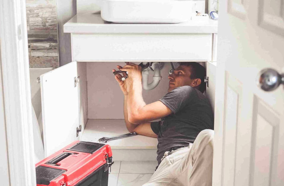 De beste installateur voor je jobs!