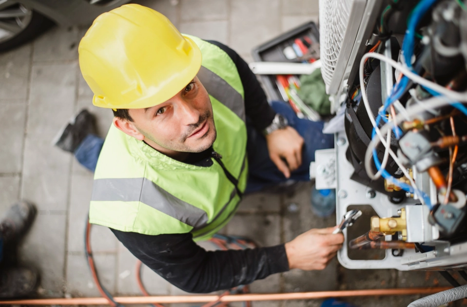 Flexibele markt,<br> flexibele kracht