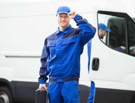 Altijd binnen 14 dagen uitbetaald