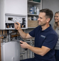 Service Monteur Installatietechniek (Storingen & Onderhoud)