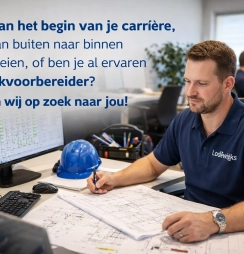 (Junior) Werkvoorbereider elektrotechniek